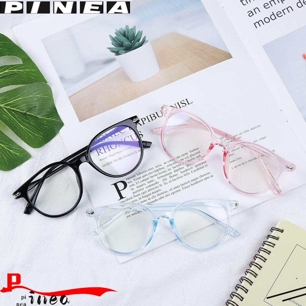 Kacamata Komputer Nanas Kacamata Wanita Pria Terbaru High Quality Eyeglasses