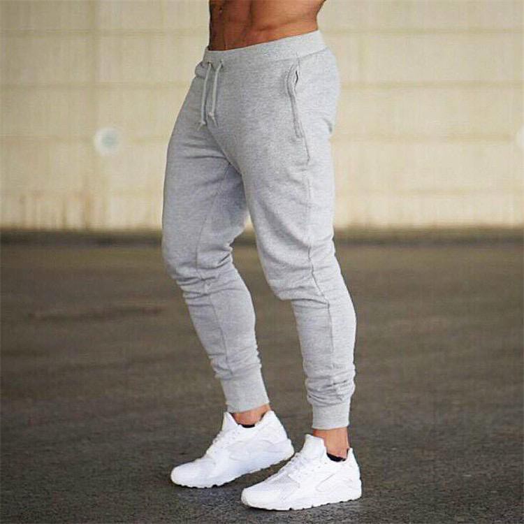 Bisa Bayar Di tempat/ BS/COD/CELANA JOGGER POLOS/CELANA PANJANG PRIA DAN WANITA NEW EDITION GQ