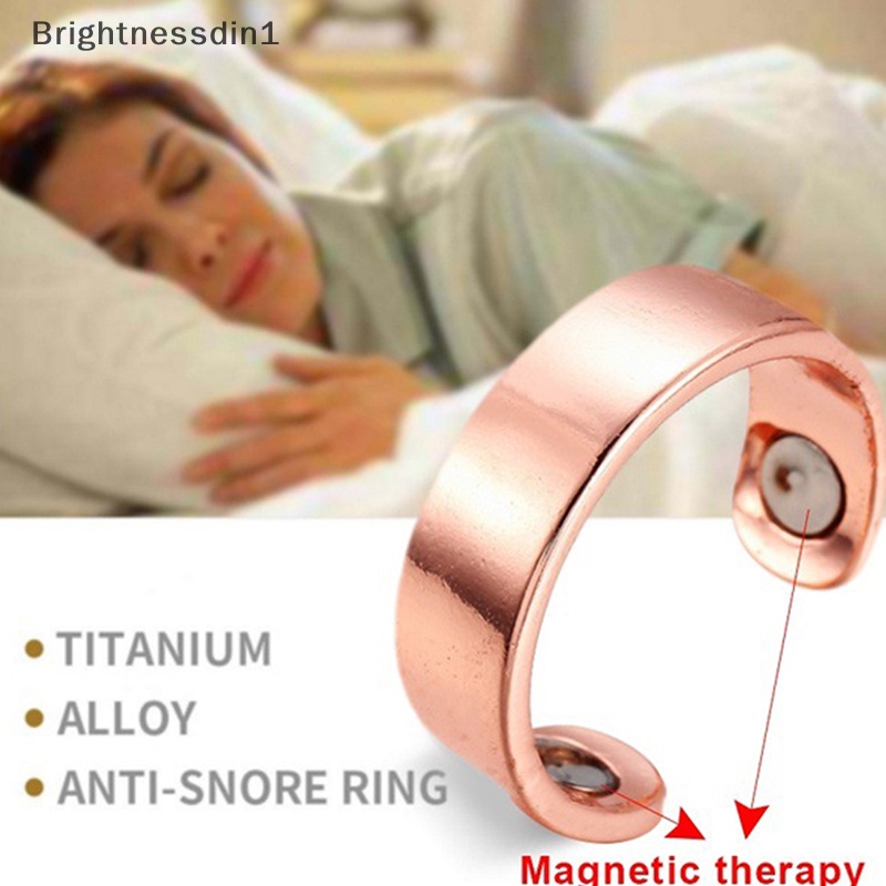 [Brightnessdin1] Fashion Cincin Kontrol Gula Darah Monitor Diabetes Sehat Gula Darah Meter Butik