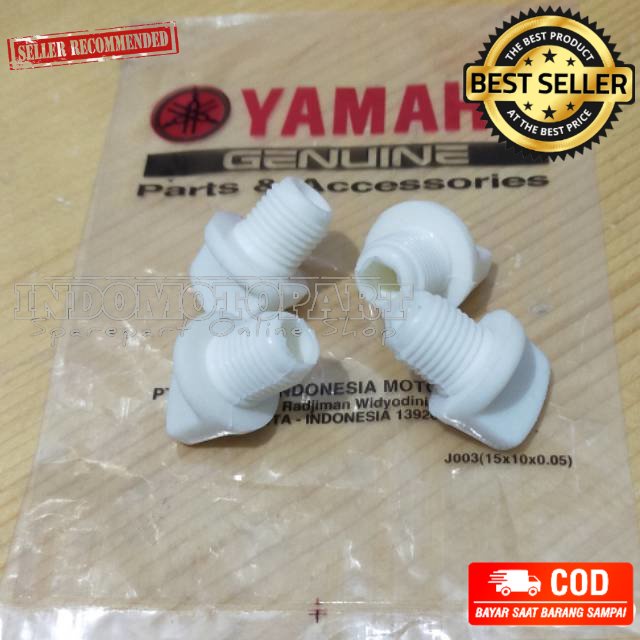 TUTUP OLI GARDAN ALL MATIC YAMAHA MIO J MIO SPORTY MIO M3 XEON MIO GT SOUL GT MIO S X RIDE