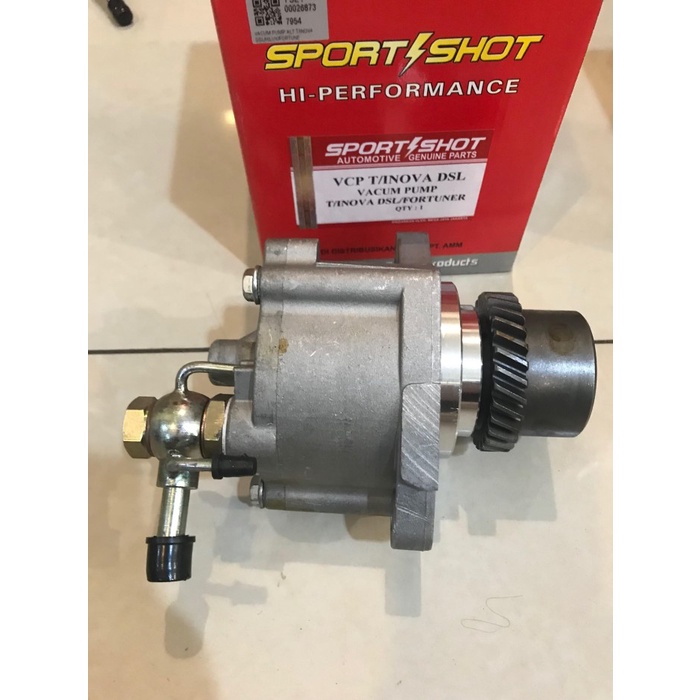 VACUM CHAMBER PUMP Toyota INNOVA DIESEL