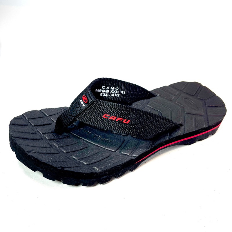 Sandal Jepit Anak Cowok Cafu Camo