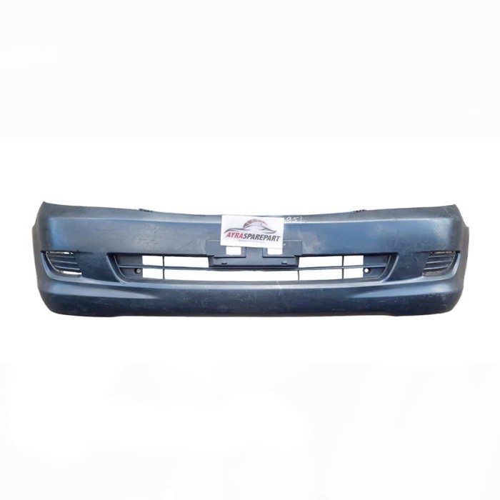 Bumper / bemper depan mobil Toyota Innova 2004 - 2008