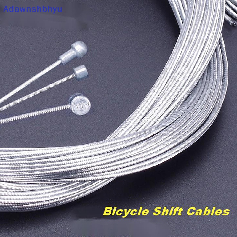Kabel Shift Sepeda Adhyu Kabel Shift Sepeda Gunung Inner Stainless Steel Derailleur Cable ID