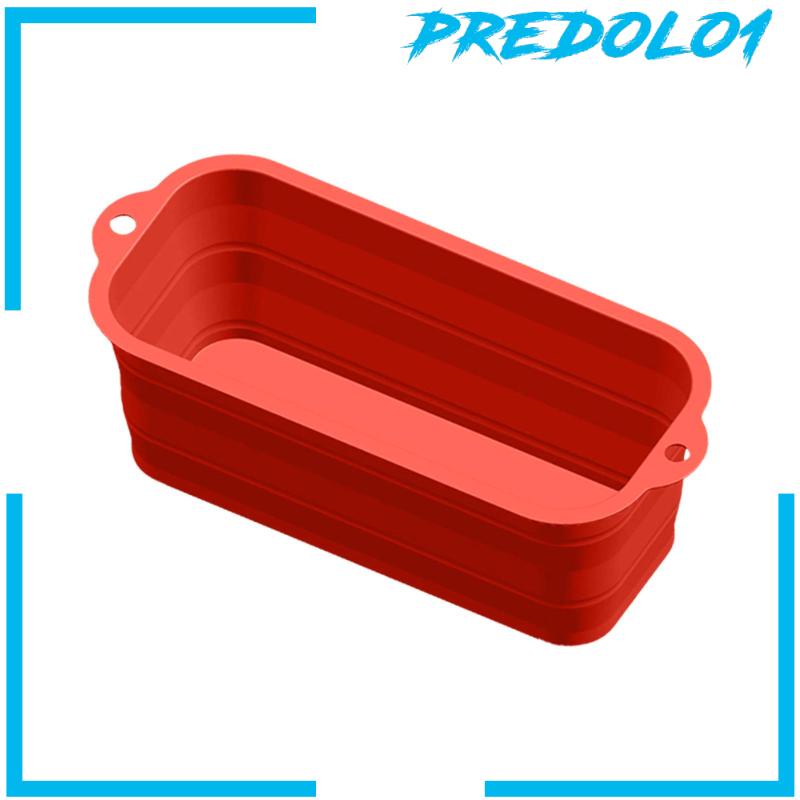 [Predolo1] Penjepit Gelas Silikon Reusable Cup Holder Untuk BBQ Piknik