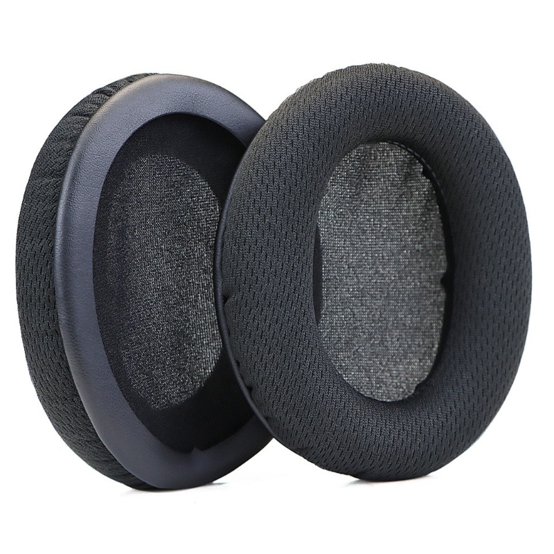 Cre Earpads Bantal Telinga Untuk HyperX Cloud Stinger Core Wireless7.1 Headphone Sleeves