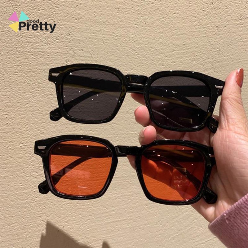 Kacamata Hitam Kacamata Wanita Pria Sunglass Optik Anti Dengan Sunglasses Fashion P