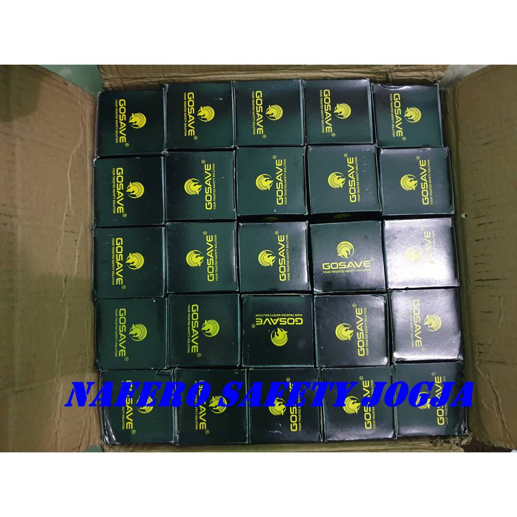 isi REFILL CATRIDGE OBAT MASKER RESPIRATOR RC 203 gosave