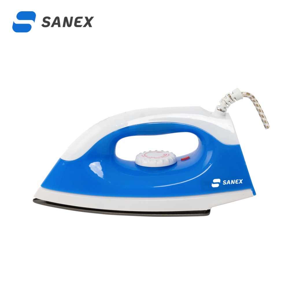 SANEX SETRIKA SPRAY ANTI LENGKET MURAH S112 / S-112 / S 112 / S111 / S 111 / S-111 (350W) GARANSI RESMI