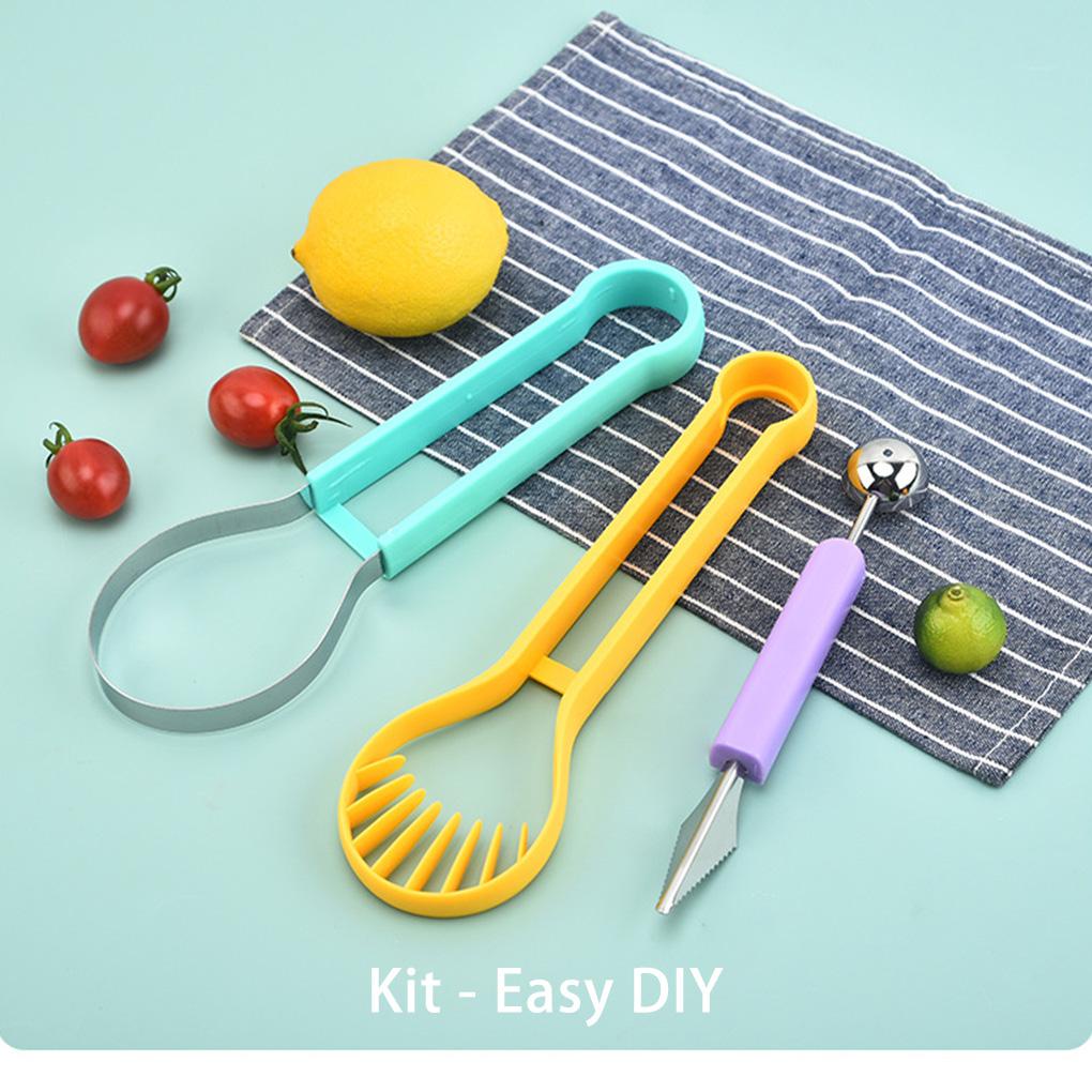 Penggali Buah Stainless Steel Pineapple Corer Spiral Cutter Pengupas Buah Tahan Aus Penghilang Batang Tahan Karat Untuk Dapur
