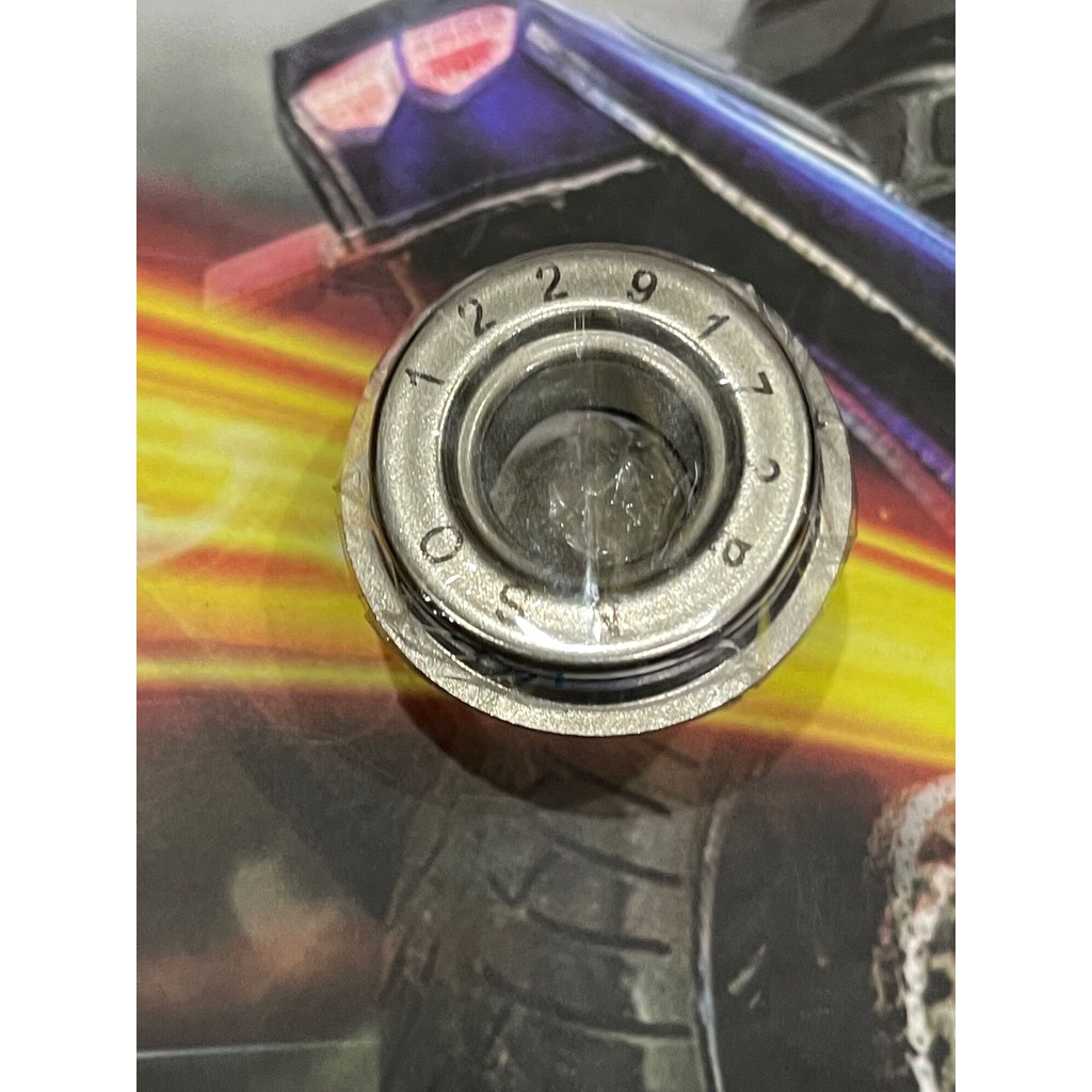 SEAL WATERPUMP VARIO LOSPACK POLOSAN SEAL MECHANICAL VARIO SEAL WATER PUMP VARIO SIL MEKANIKAL VARIO