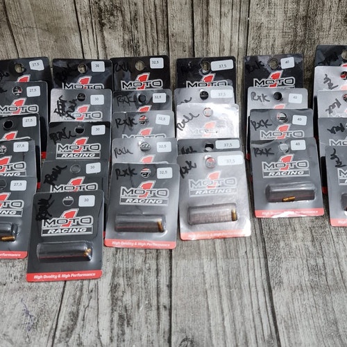 Main Jet Spuyer Moto 1 Racing Rx King Rxz Original