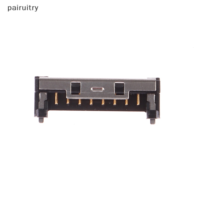 Prt 1pcs Interface Untuk Konektor Tablet ASUS 8Pin S510U u4100u PRT