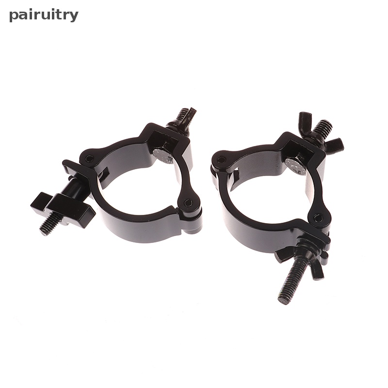 Prt Lampu Panggung Aluminium Truss Clamp DJ Light Jepit Hooks Untuk Jepit PAR Spot LED PRT