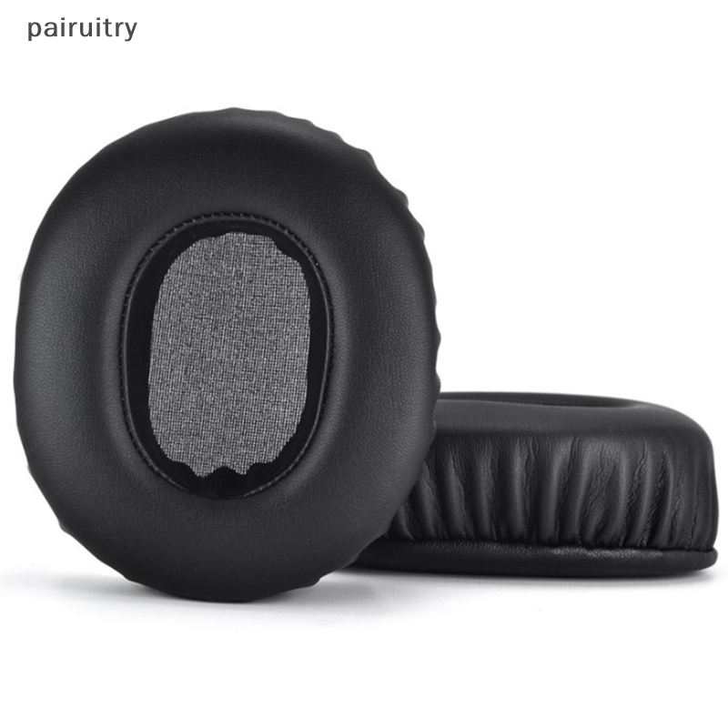 Prt Headset Ear Pads Peredam Kebisingan Bantalan Telinga Untuk MDR-DS7500 Headset Memory Sponge Earmuff Earcups Headphone Sleeve PRT