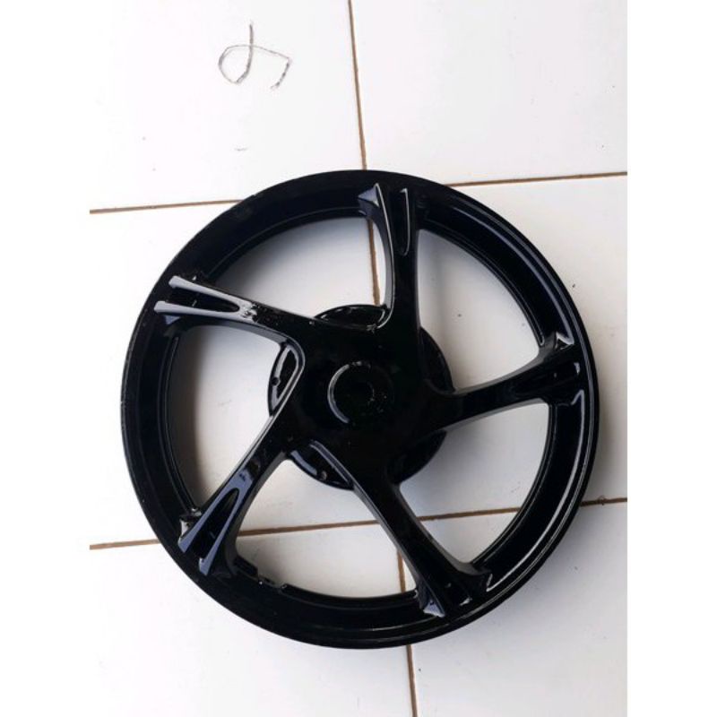 velg belakang fino fi 115 ori second