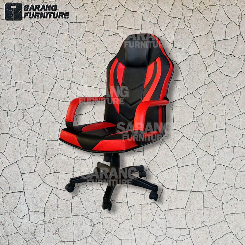 Kursi Gaming Quality Gaming Chair Kursi Bangku Game Kursi Kantor Kursi Game Kursi Gamers Bangku