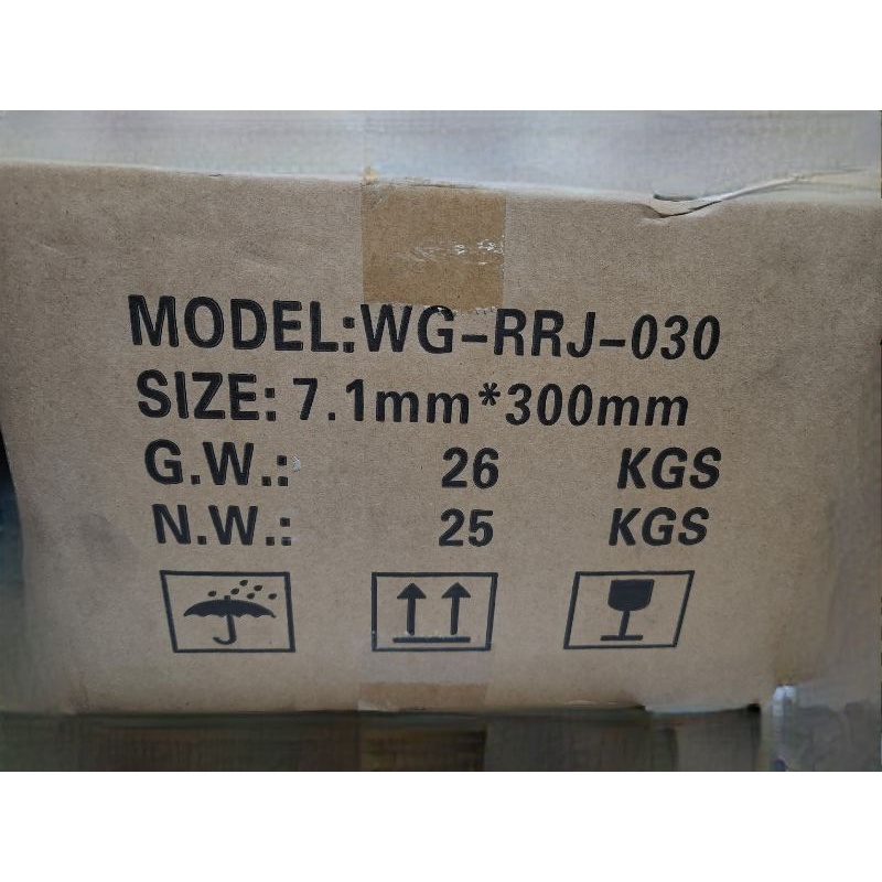 30CM - ISI LEM TEMBAK/ REFILL LEM BAKAR KECIL ONE DROP