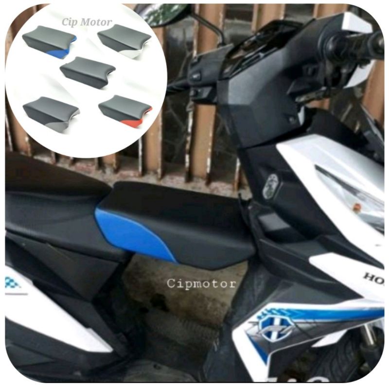 New Jok Boncengan Anak semua Motor Beat Fi Beat Street Beat Deluxe