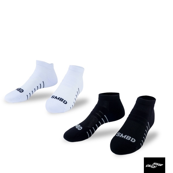 SMBD Ankle Socks 2.0 | Kaos Kaki