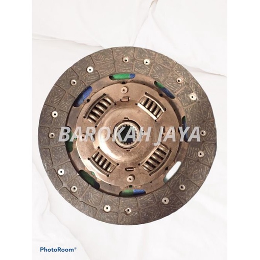 Kampas Kopling Futura 1.5