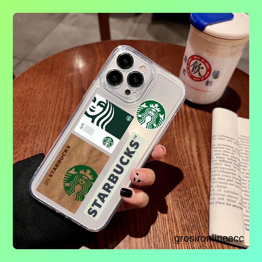 Softcase HP GG48 for Xiaomi Redmi 6A 8 9 Prime 9A 9i 9C 9T 10 10A 10C 12C A1 A1+ A2 Note 5 10s 5G Pro 11 11s 12 Poco C40 M3 M4