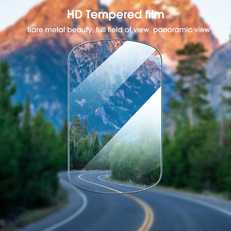 High Quality Waterproof DJI Mini 2se Film Lensa Kamera/Pelindung Layar HD Tempered Glass Anti Jatuh Anti Gores/Aksesoris Pelindung 3C
