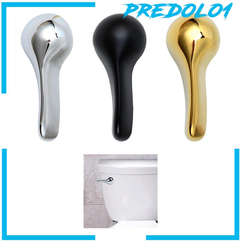 [Predolo1] Tuas Siram Tangki Toilet Rumah Modern Gagang Seng Fitting Tools