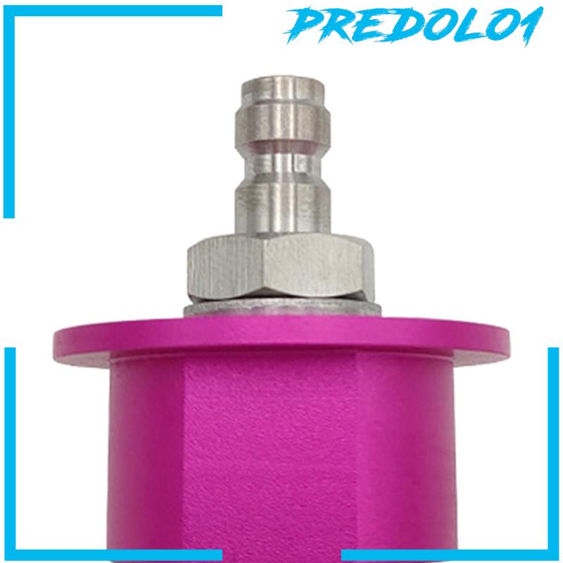 [Predolo1] Fitting Sambung Cepat Adaptor CO2 8mm Untuk Sparkling Water Makers Maker