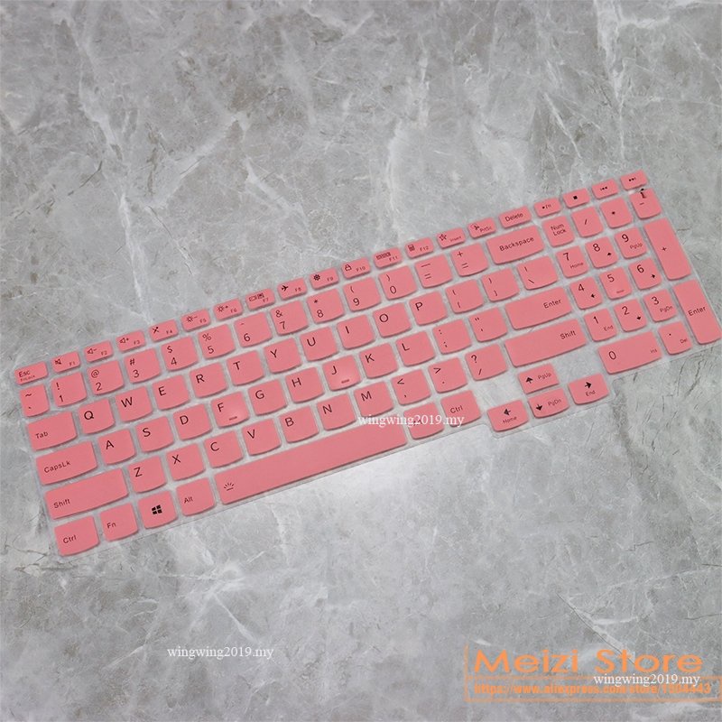 Pelindung Kulit Penutup Keyboard Silikon Untuk LENOVO Legion Slim 7i Gen7 2023/Legion Slim7 Gen7 16 inch ThinkBook xiaoxin Pro 16 15.6 YOGA16s