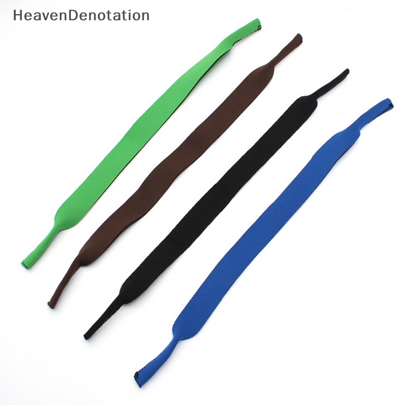[HeavenDenotation] Tali Kacamata Neck Cord Kacamata Olahraga Tali Band Holder Eyeglasses String HDV