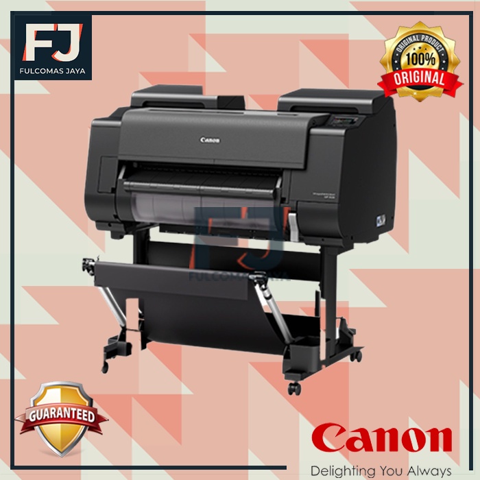 Canon GP-540 Printer Plotter  GP 540 GP540 10 warna + 1 warna 44inch cetak foto