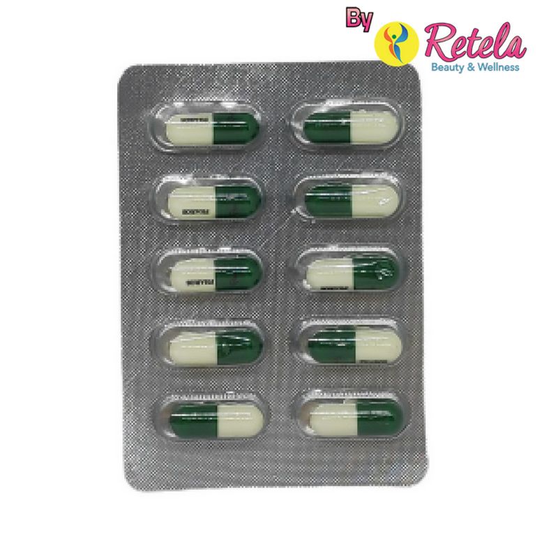 ETHIROS 300MG 1 STRIP 10 TABLET