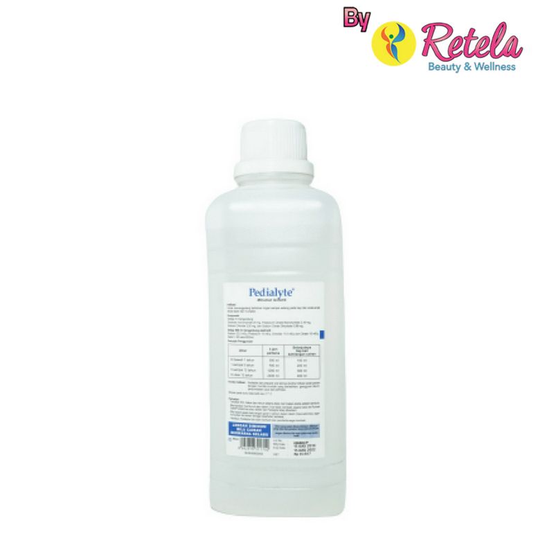 PEDIALYTE 500ML