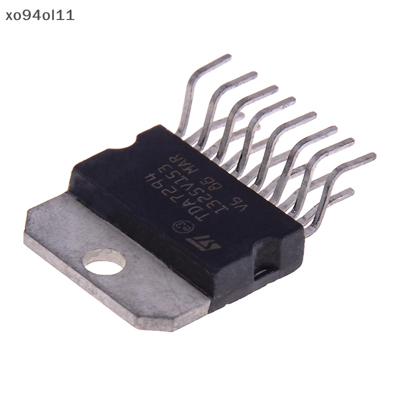 Xo 1Pcs IC amplifier audio ST ZIP-15 TDA7294 TDA7294V OL