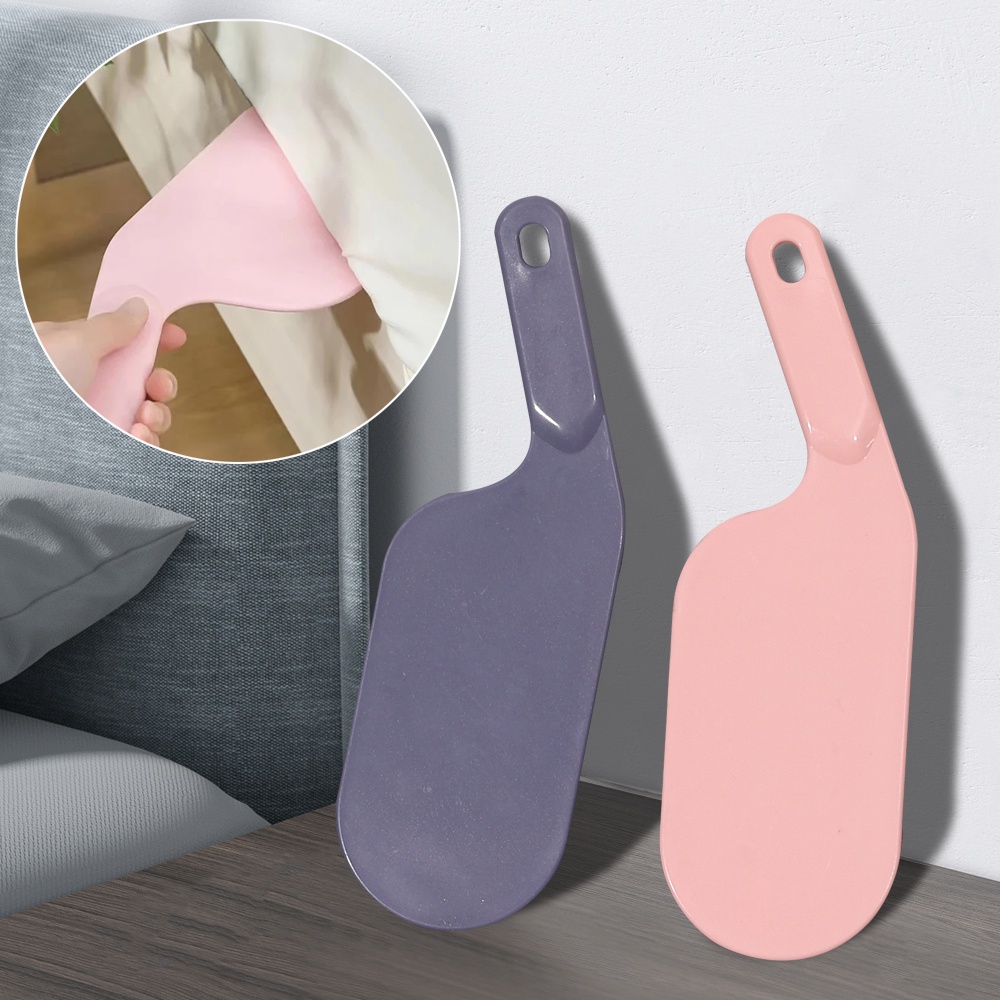 Alat Bantu Sprei Pengangkat Kasur/Artefak Pengangkat Kasur Hotel Nyaman Dan Hemat Tenaga/Alat Finishing Dan Memperbaiki Sprei Keluarga