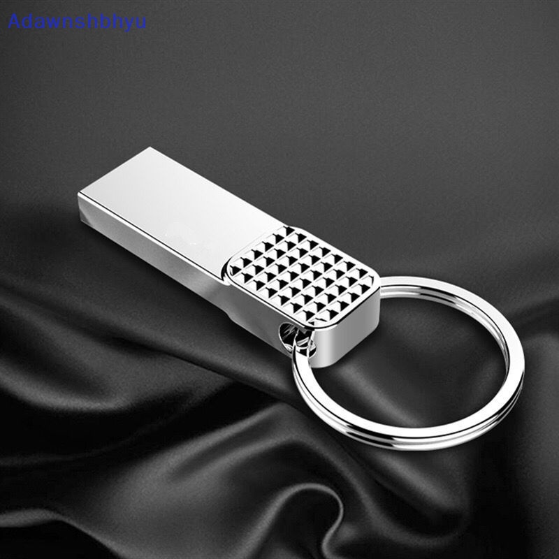 Flashdisk USB 3.0 Adhyu High Speed 2TB U Disk Storage Data Memory Stick Flashdisk ID