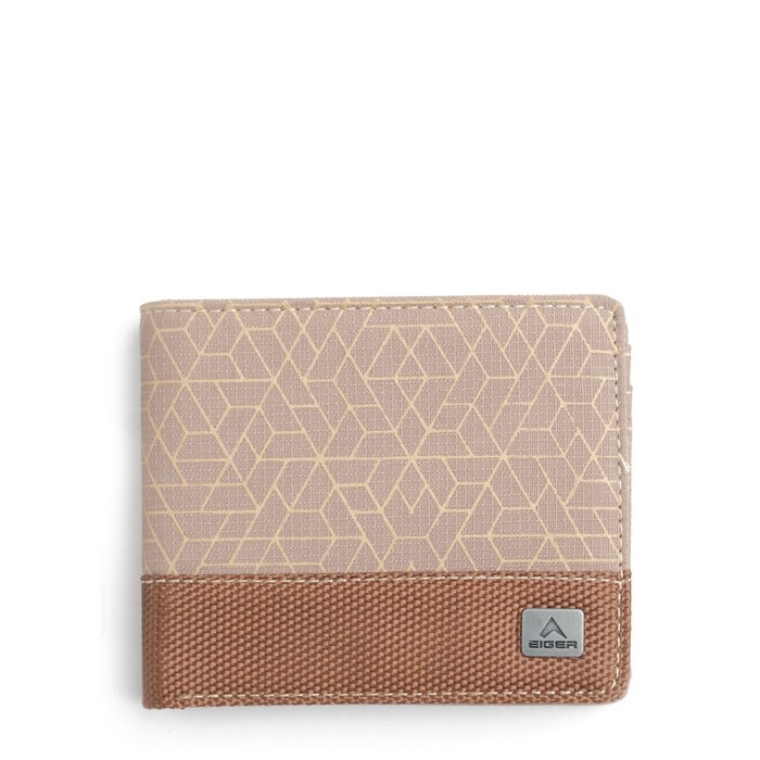 EIGER Original pellewallet short wallet dompet pria