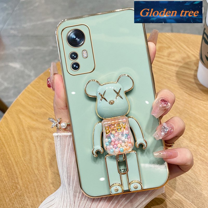 12 lite 5g xiaomi 12t xiaomi 12t xiaomi 12 pro 5g Casing handphone 12oftcase 1lectroplated silikon tahan guncangan anti slip suketrotector suketmooth suketrote suketumper mustofaover desain baru