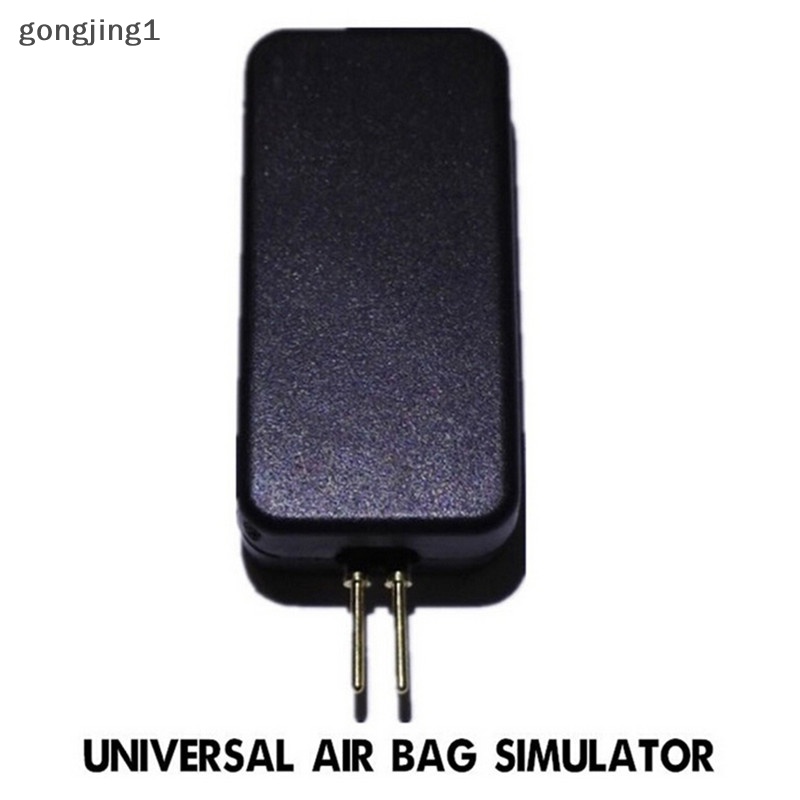 Ggg Air Bag Airbag Emulator Simulator Untuk Alat Diagnostik Mobil Alat Perbaikan Sistem SRS ID