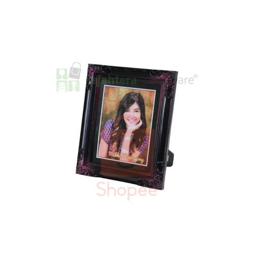 Bingkai Foto Diana 129