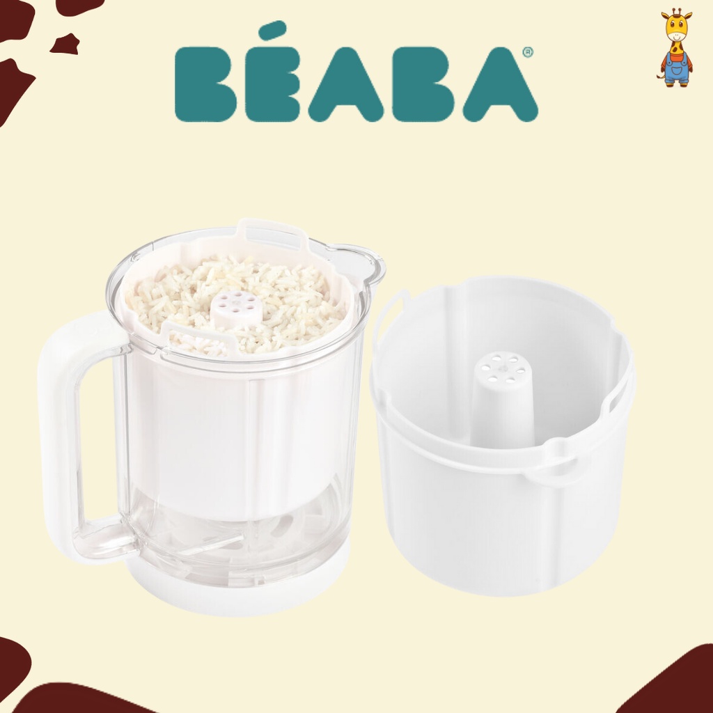 Beaba Pasta / Rice Cooker Babycook Express