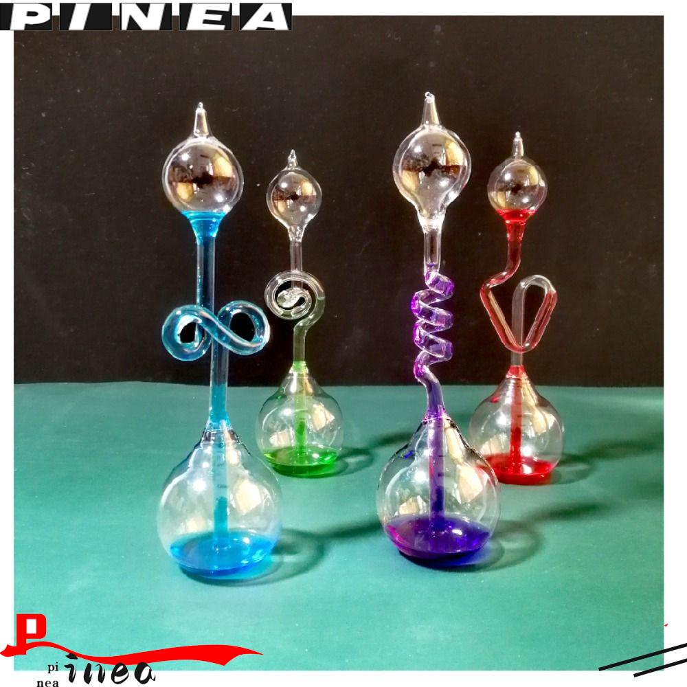 Pineapple Hand Boiler Novel Love Thermometer Originality Science Transfer Energi