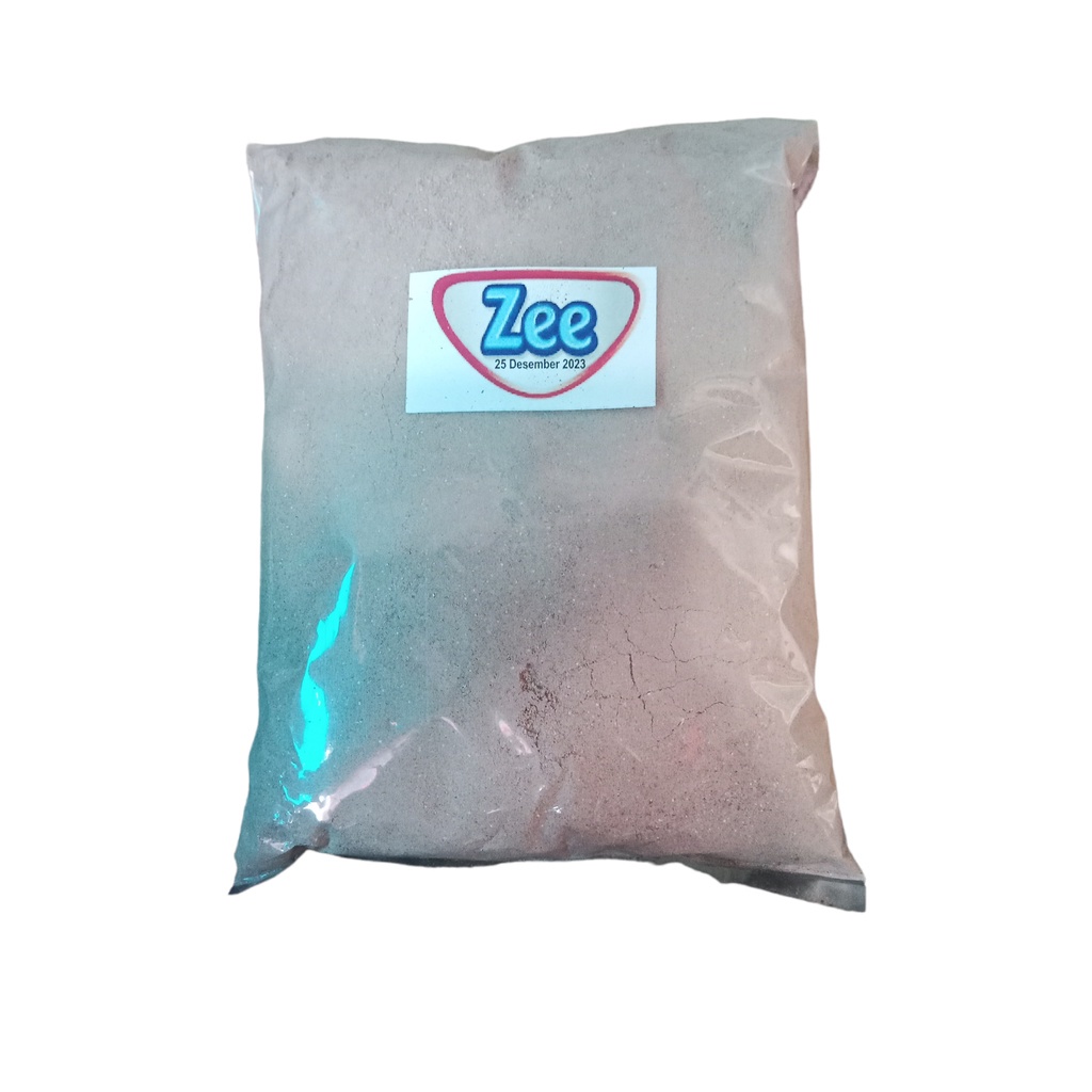 susu bubuk zee kemasan 500gram