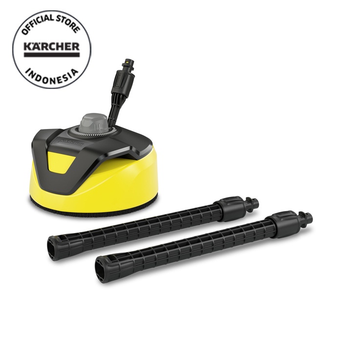 Karcher T 5 T-Racer Surface Cleaner For K2 - K5 Series