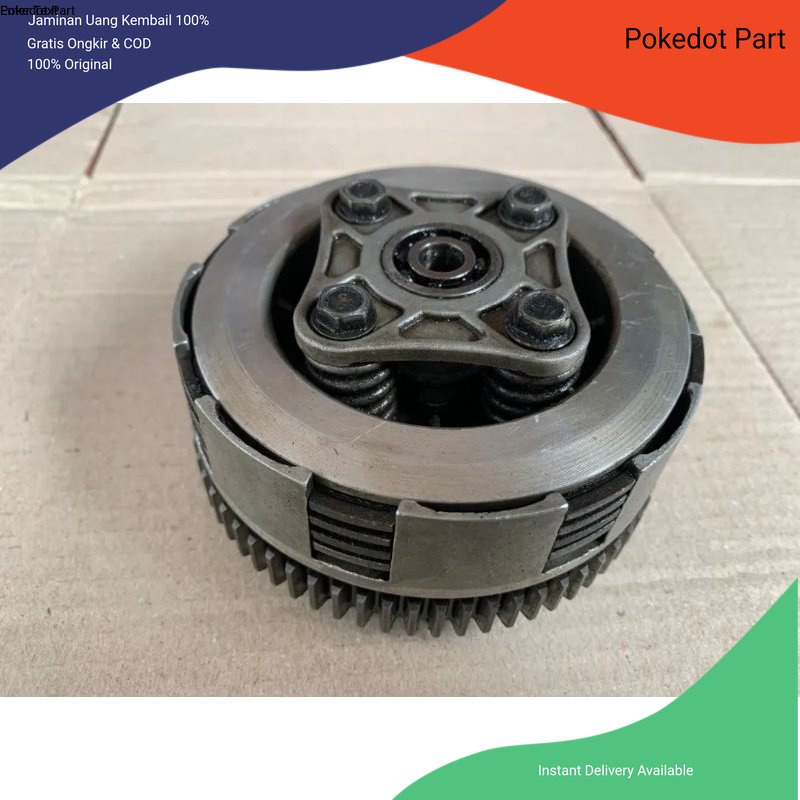 House Kopling Rumah Kopling Grand Supra X Supra Fit Lama Revo Lama