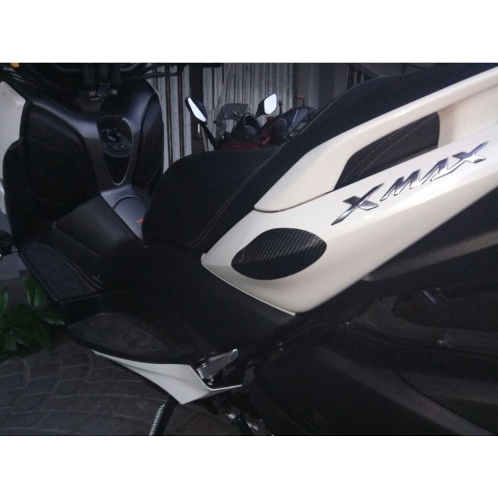 Cover body protector xmax 250 TERMURAH