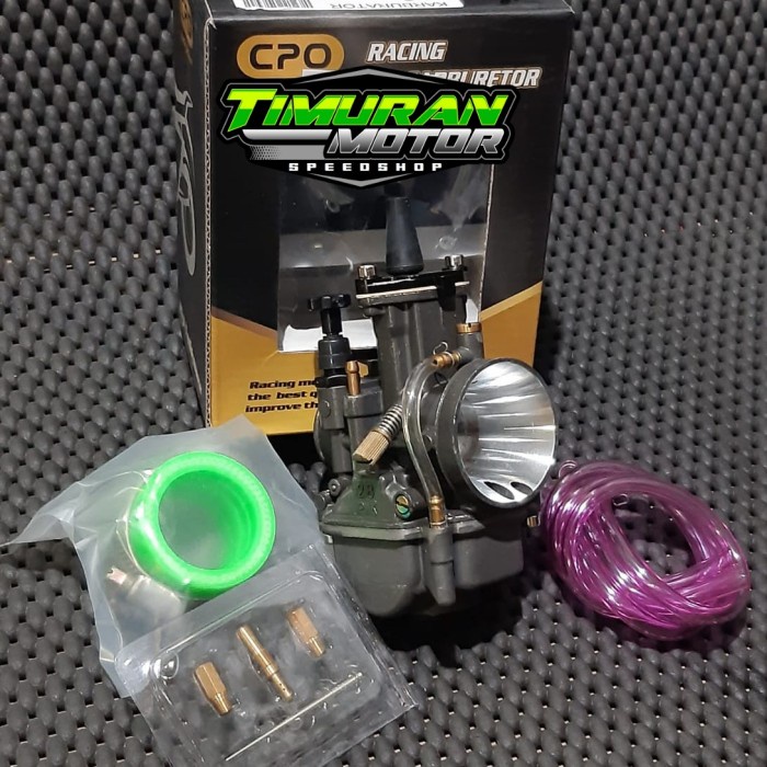 READY KARBURATOR CPO PWK 28 ORIGINAL