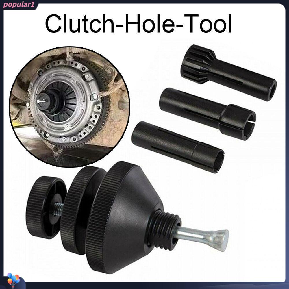 POPULAR Alat Koreksi Kopling Bahan Plastik Universal Repair Accessories Clutch Alignment