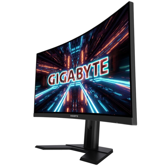 367 COMP LED GIGABYTE G27FC 27" FHD CURVED